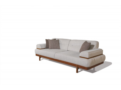 VENEDİK ÜÇLÜ KOLTUK 