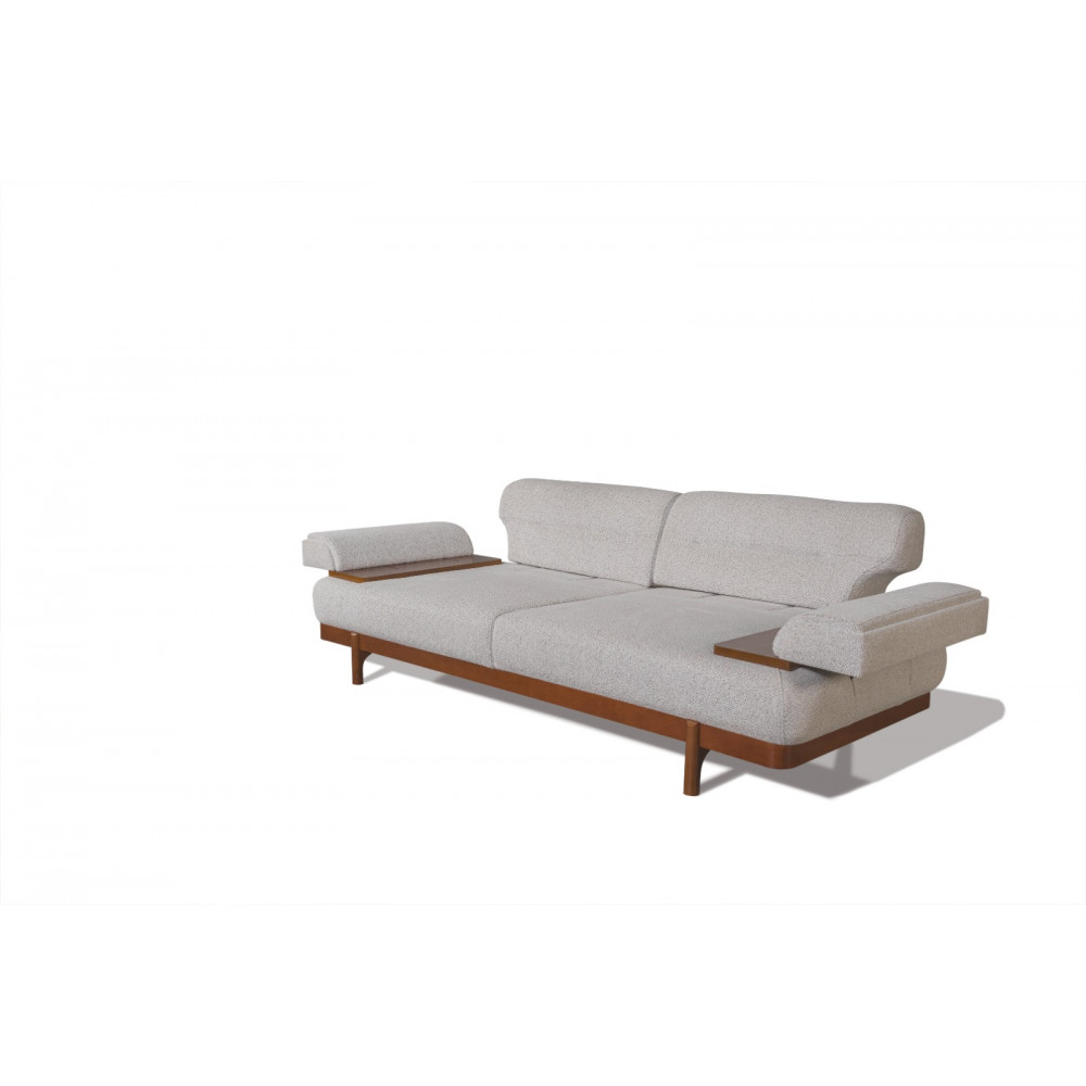 VENEDİK THREE SEATER SOFA -  Koltukevim Inegol Online Furniture Store