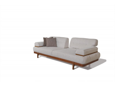 VENEDİK ÜÇLÜ KOLTUK 