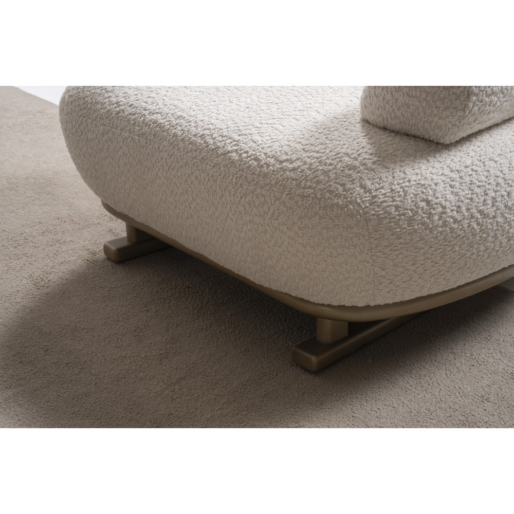 TEDDY ARMCHAIR -  Koltukevim Inegol Online Furniture Store