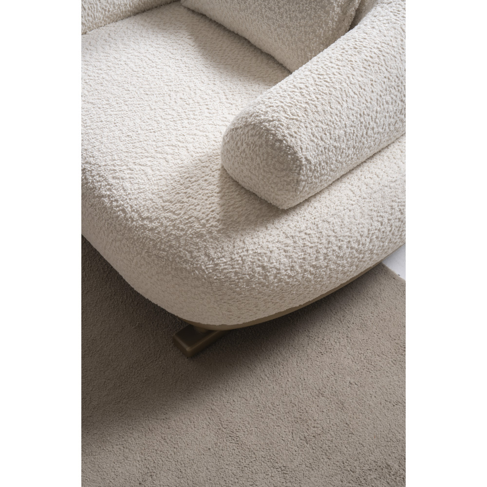 TEDDY ARMCHAIR -  Koltukevim Inegol Online Furniture Store