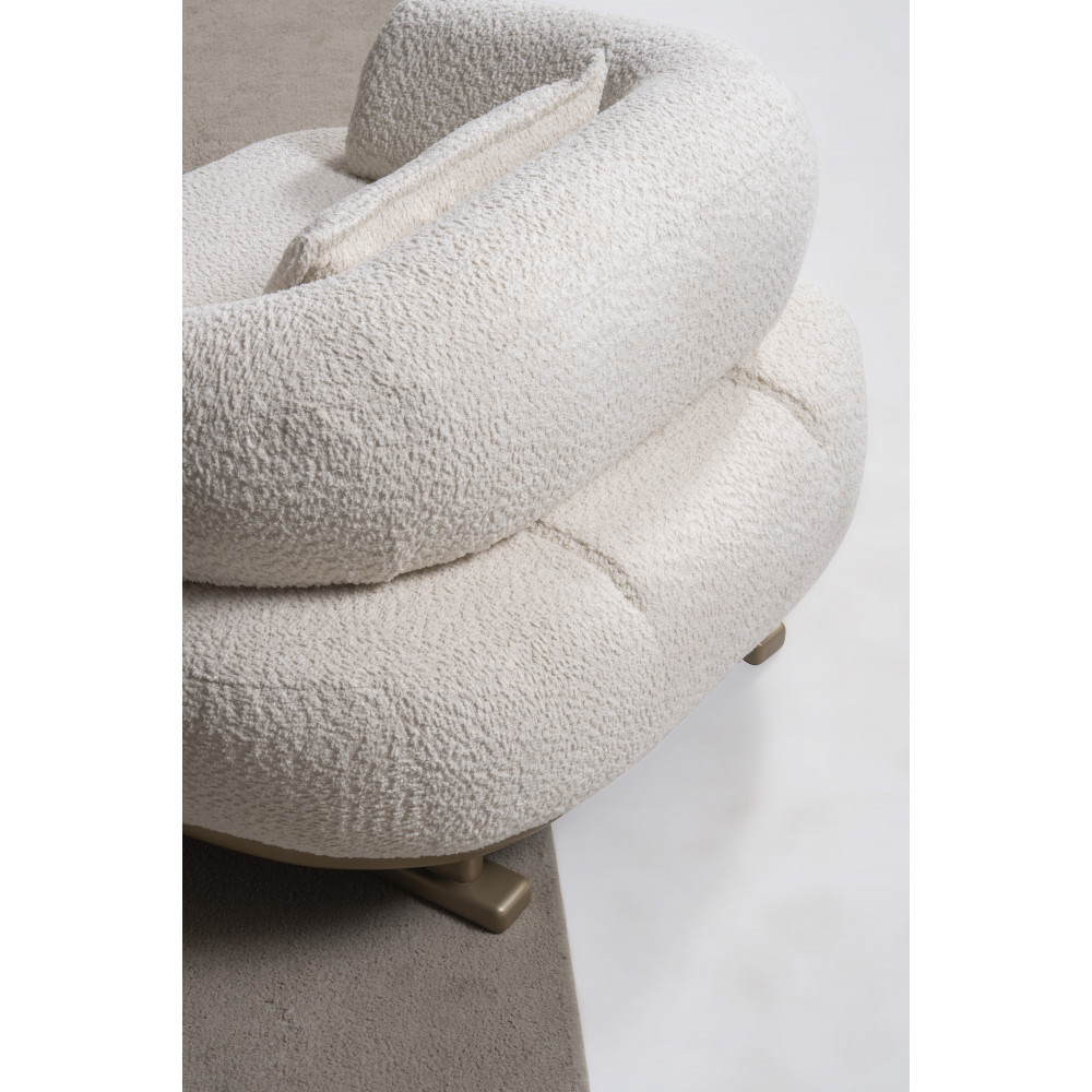 TEDDY ARMCHAIR -  Koltukevim Inegol Online Furniture Store