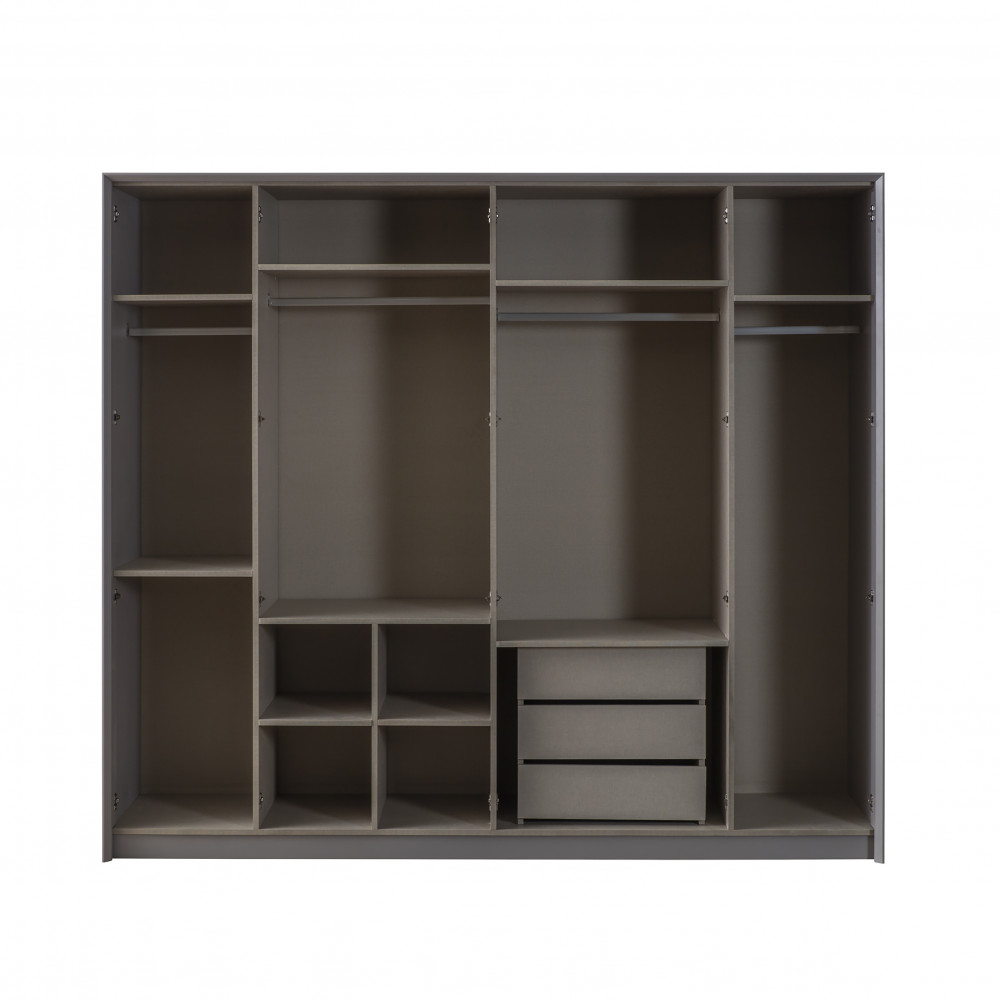 SENEM YATAK ODASI TAKIMI -  Koltukevim İnegöl Online Mobilya Mağazası