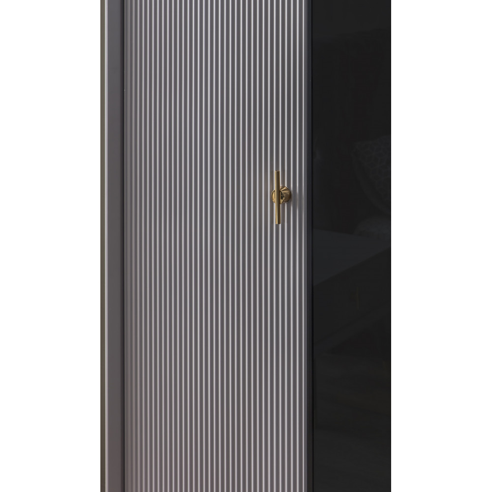 SENEM WARDROBE -  Koltukevim Inegol Online Furniture Store