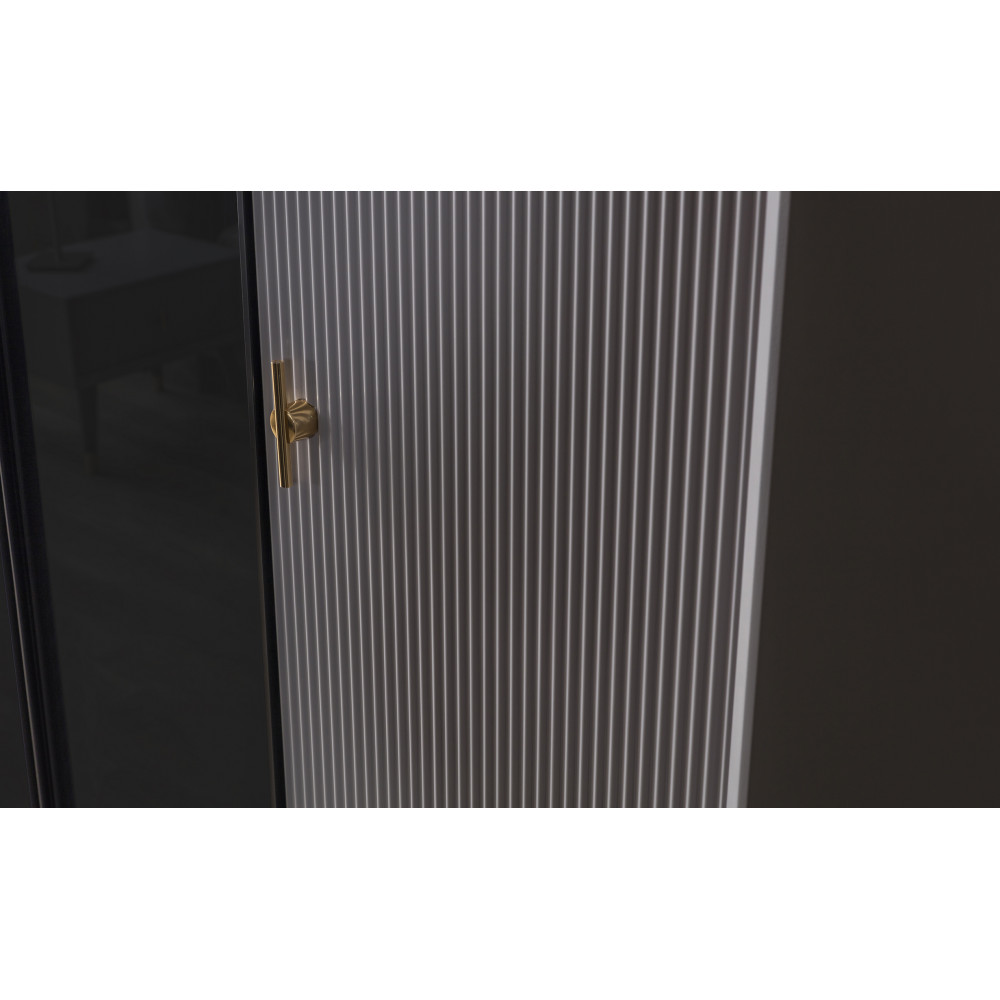 SENEM WARDROBE -  Koltukevim Inegol Online Furniture Store