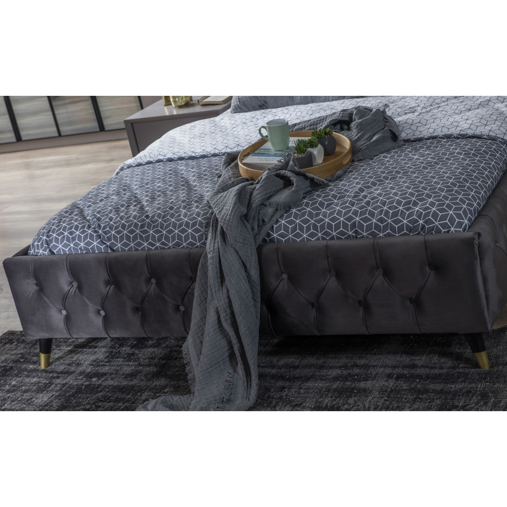 SENEM YATAK ODASI TAKIMI -  Koltukevim İnegöl Online Mobilya Mağazası