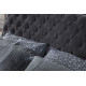 SENEM BEDSTEAD -  Koltukevim Inegol Online Furniture Store
