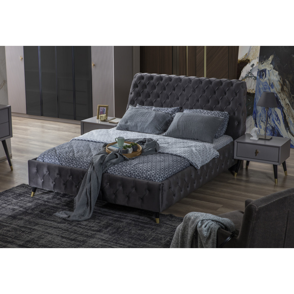 SENEM YATAK ODASI TAKIMI -  Koltukevim İnegöl Online Mobilya Mağazası