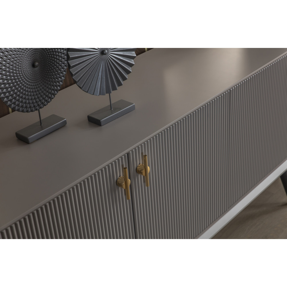 SENEM SİDEBOARD -  Koltukevim Inegol Online Furniture Store