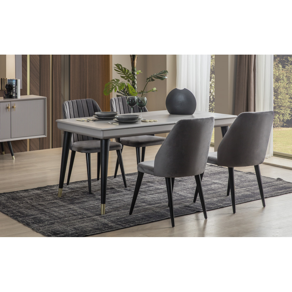 SENEM CHAİR -  Koltukevim Inegol Online Furniture Store