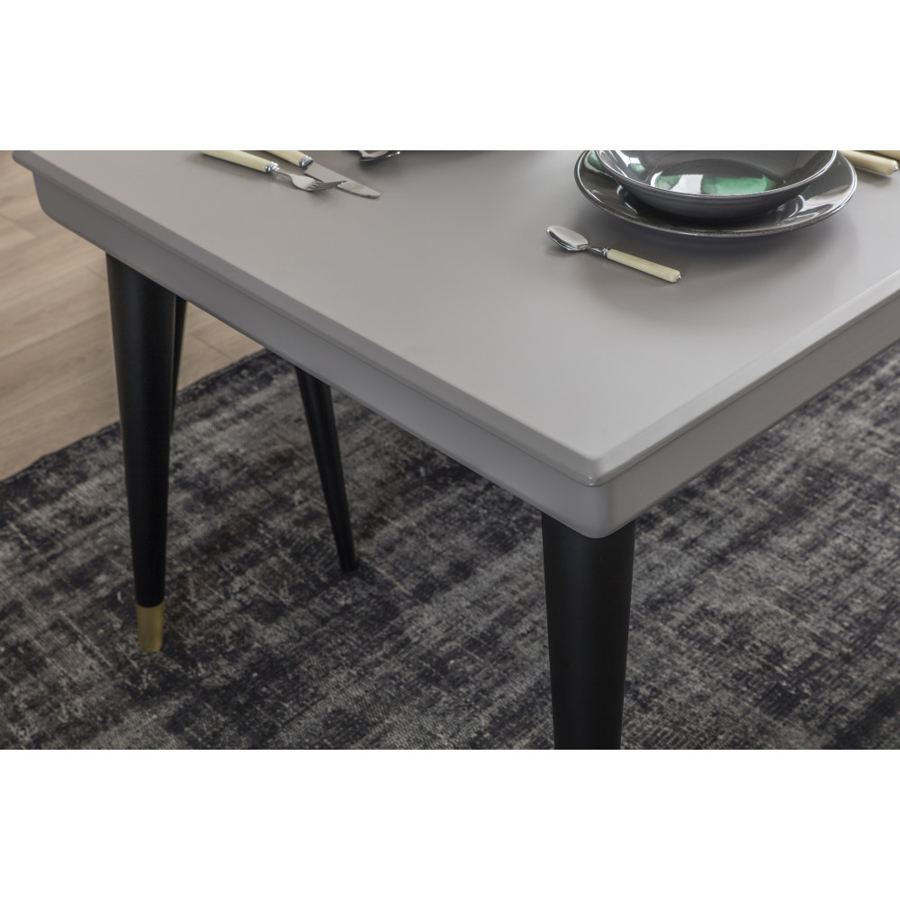 SENEM DİNNER TABLE -  Koltukevim Inegol Online Furniture Store