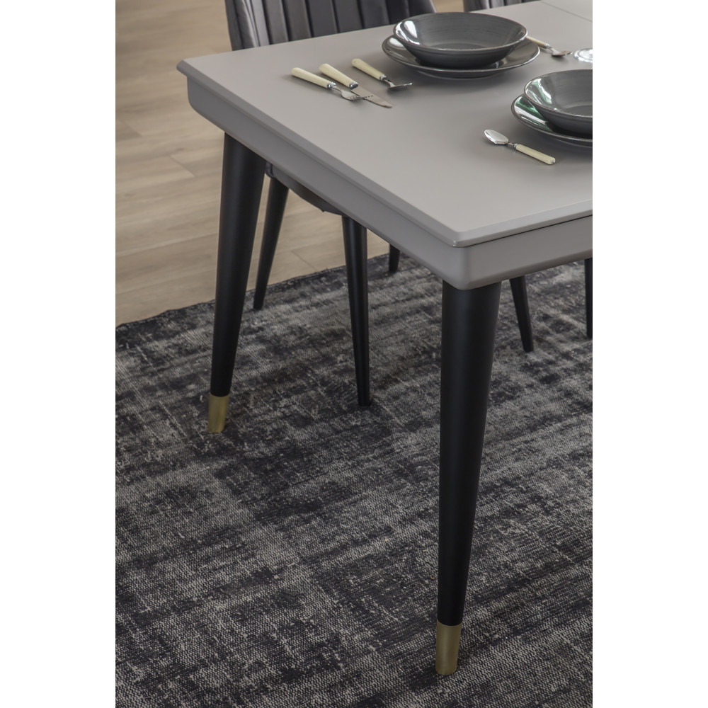 SENEM DİNNER TABLE -  Koltukevim Inegol Online Furniture Store