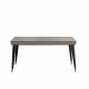 SENEM DİNNER TABLE -  Koltukevim Inegol Online Furniture Store