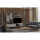 SENEM TV ÜNİT -  Koltukevim Inegol Online Furniture Store
