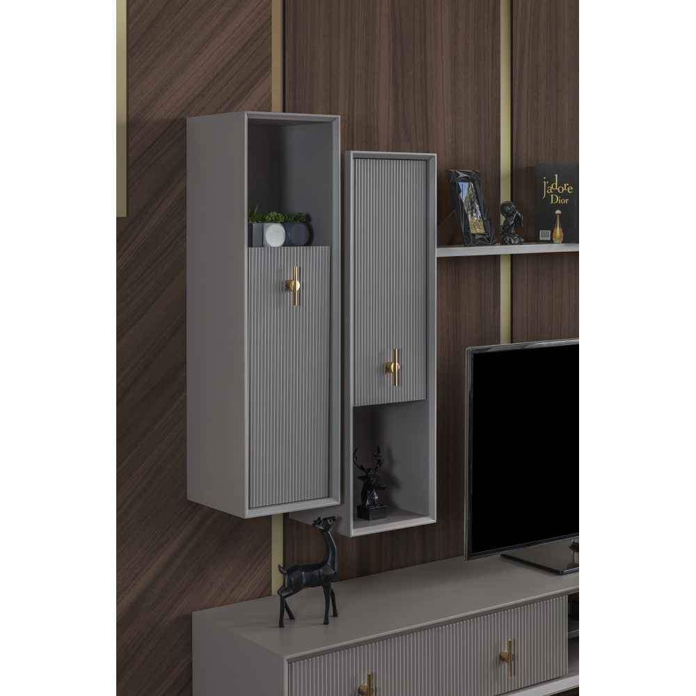 SENEM TV ÜNİT -  Koltukevim Inegol Online Furniture Store