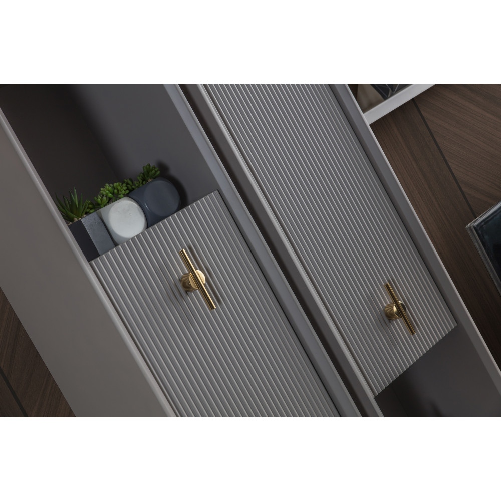 SENEM TV ÜNİT -  Koltukevim Inegol Online Furniture Store