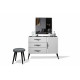 SİDRA DRESSER -  Koltukevim Inegol Online Furniture Store