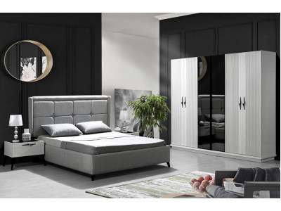 SİDRA YATAK ODASI TAKIMI 