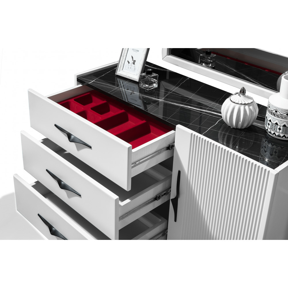 SİDRA DRESSER -  Koltukevim Inegol Online Furniture Store