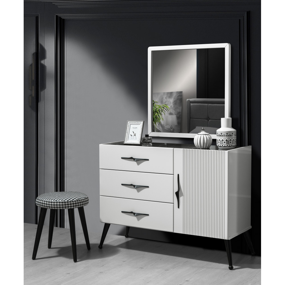 SİDRA DRESSER -  Koltukevim Inegol Online Furniture Store