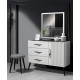SİDRA DRESSER -  Koltukevim Inegol Online Furniture Store
