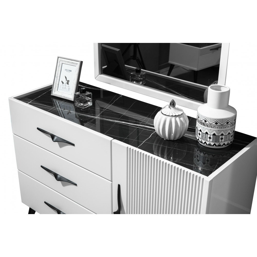 SİDRA DRESSER -  Koltukevim Inegol Online Furniture Store