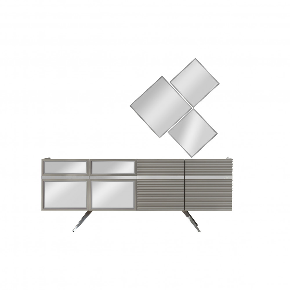 MANA DİNİNGROOM SET -  Koltukevim Inegol Online Furniture Store