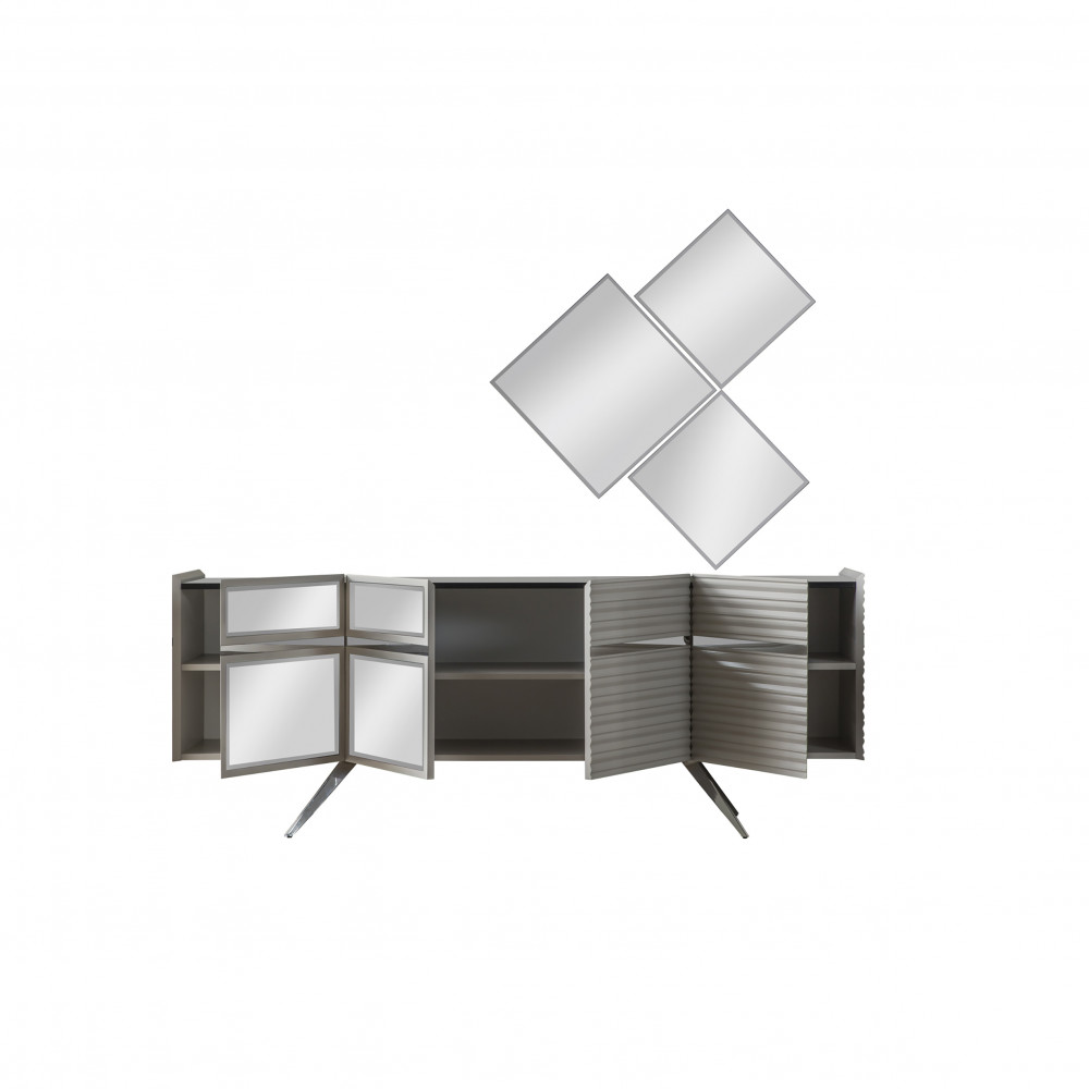 MANA SİDEBOARD -  Koltukevim Inegol Online Furniture Store