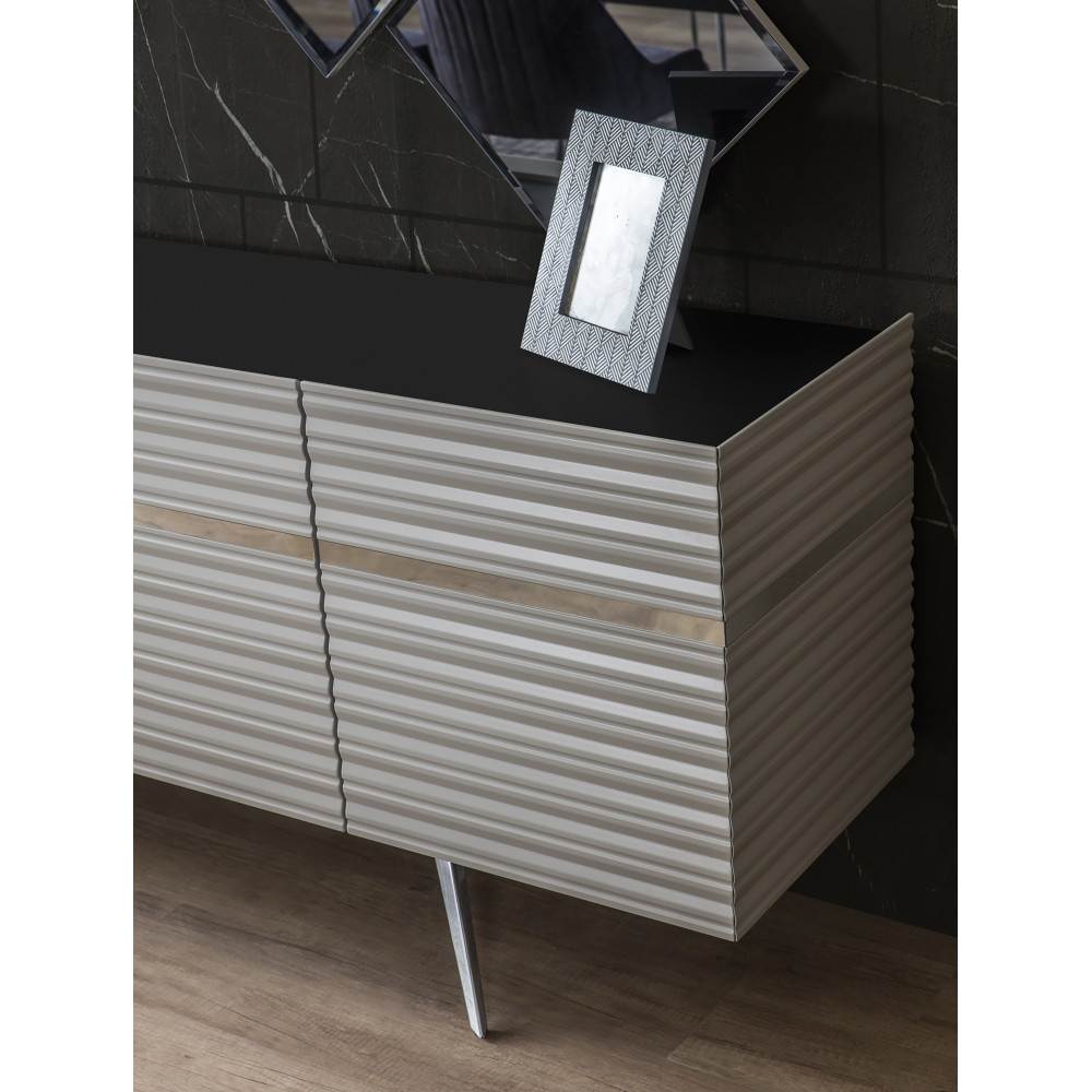 MANA SİDEBOARD -  Koltukevim Inegol Online Furniture Store