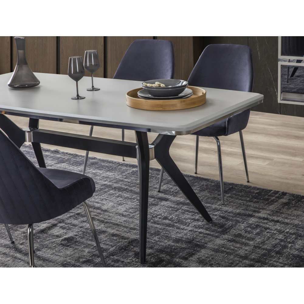 MANA DİNİNGROOM SET -  Koltukevim Inegol Online Furniture Store