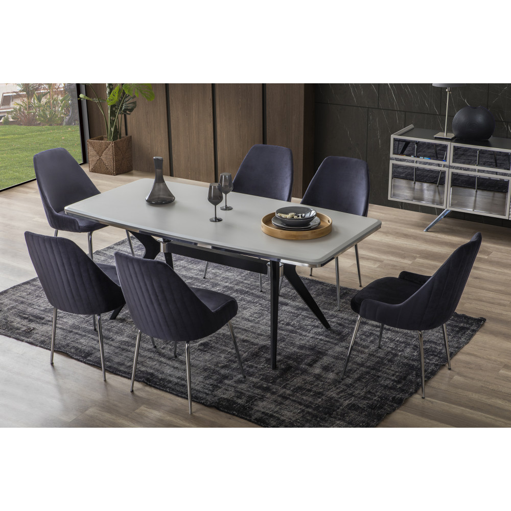 MANA CHAİR -  Koltukevim Inegol Online Furniture Store MANA CHAİR -  Koltukevim Inegol Online Furniture Store