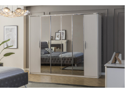 REBE YATAK ODASI TAKIMI 