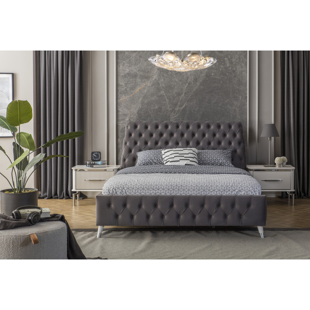 REBE YATAK ODASI TAKIMI -  Koltukevim İnegöl Online Mobilya Mağazası