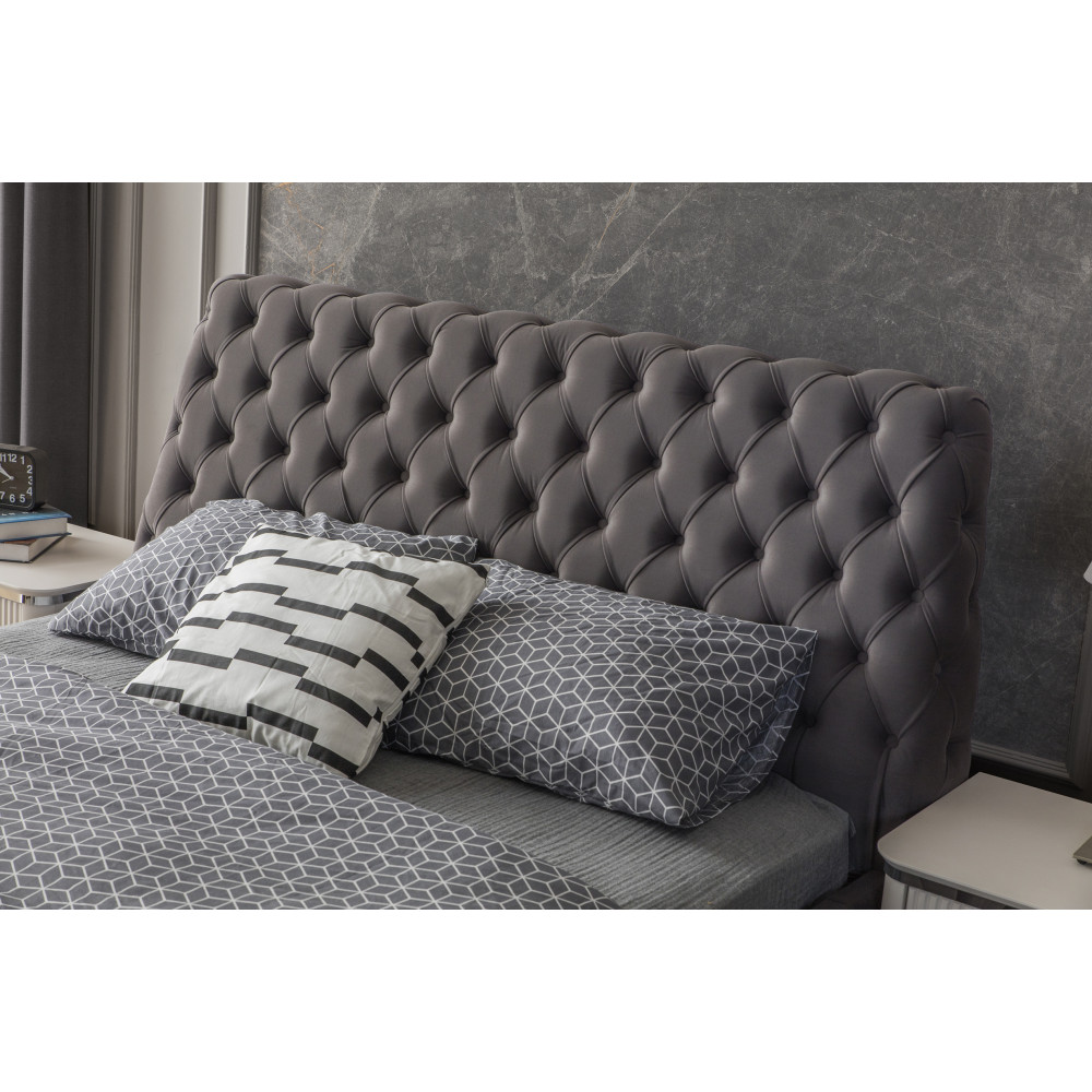 REBE YATAK ODASI TAKIMI -  Koltukevim İnegöl Online Mobilya Mağazası