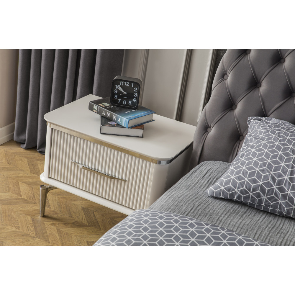 REBE YATAK ODASI TAKIMI -  Koltukevim İnegöl Online Mobilya Mağazası