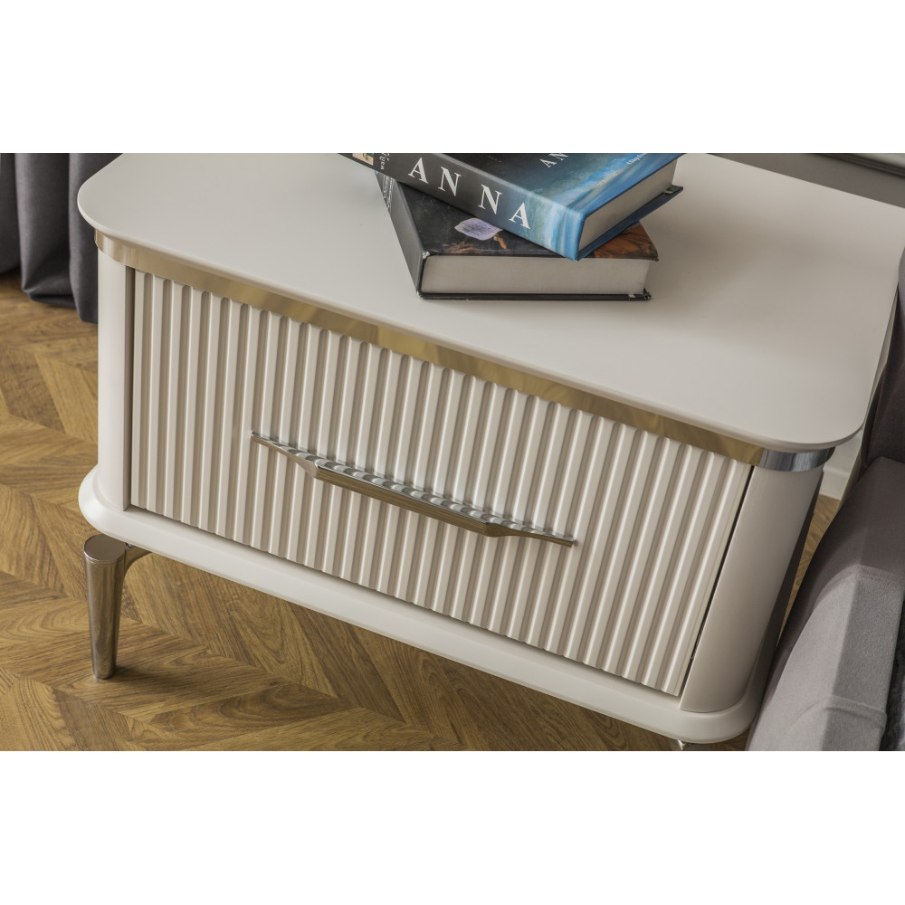 REBE KOMODİN -  Koltukevim İnegöl Online Mobilya Mağazası