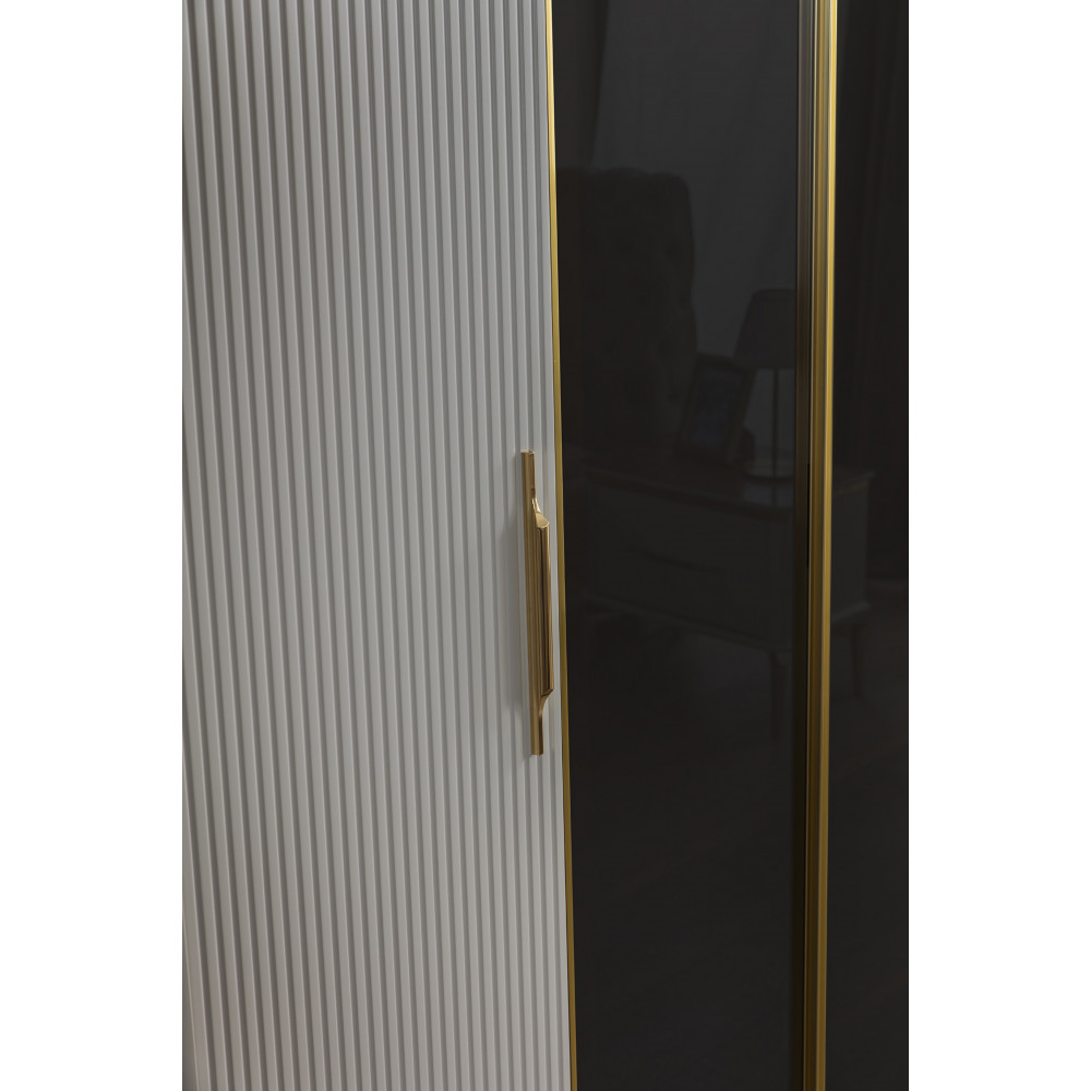 ESTA GARDROP -  Koltukevim İnegöl Online Mobilya Mağazası