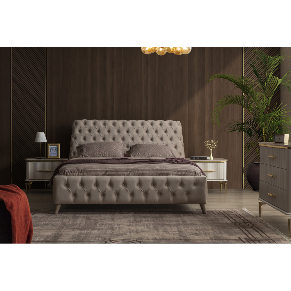 ESTA KARYOLA -  Koltukevim İnegöl Online Mobilya Mağazası