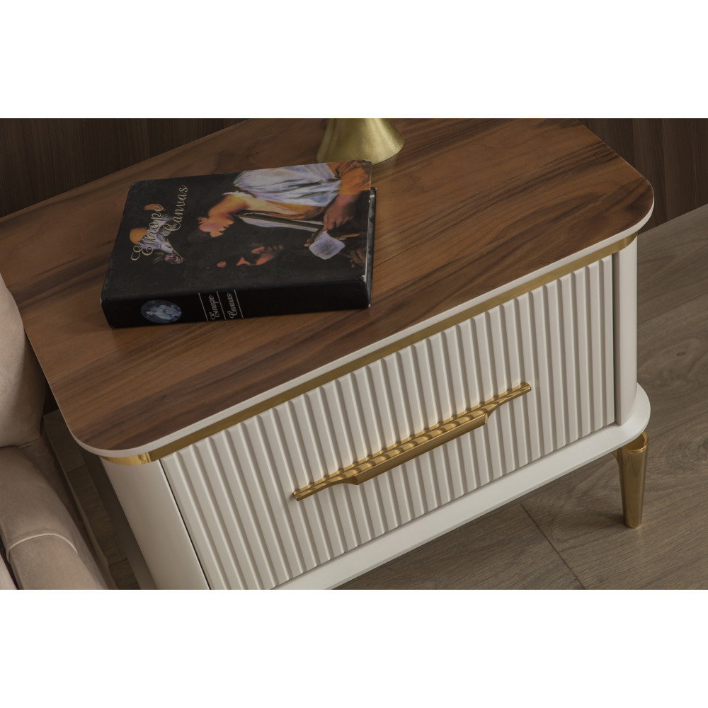 ESTA YATAK ODASI TAKIMI -  Koltukevim İnegöl Online Mobilya Mağazası