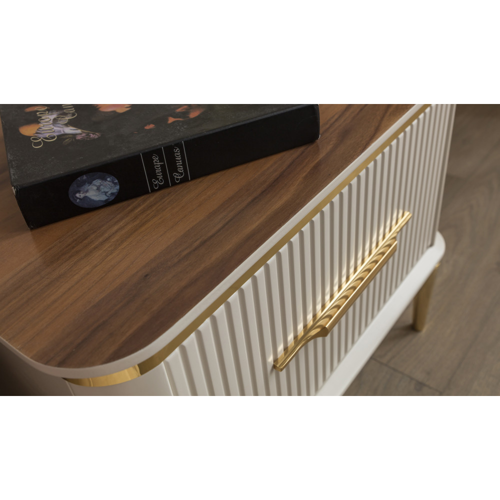 ESTA KOMODİN -  Koltukevim İnegöl Online Mobilya Mağazası