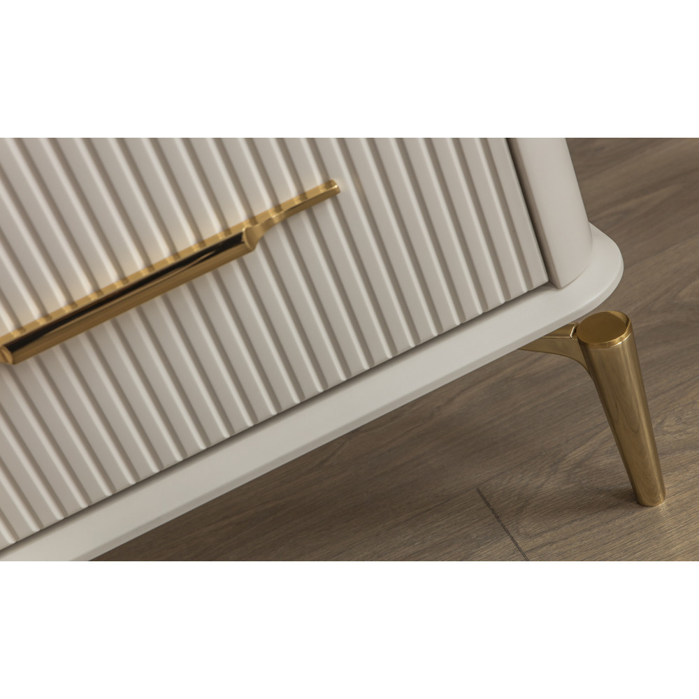 ESTA KOMODİN -  Koltukevim İnegöl Online Mobilya Mağazası