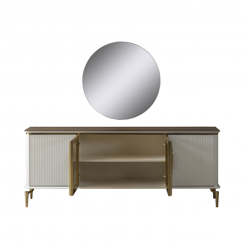 ESTA YEMEK ODASI TAKIMI -  Koltukevim İnegöl Online Mobilya Mağazası