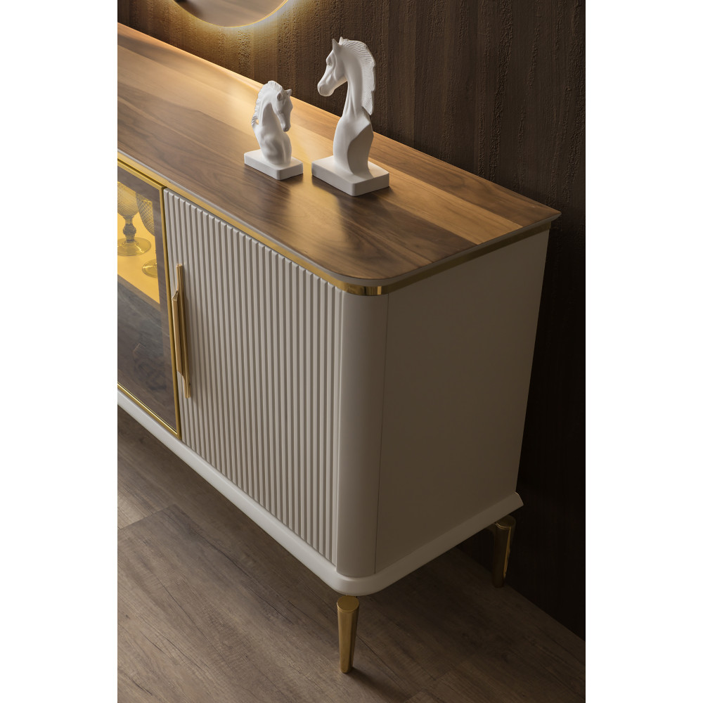 ESTA SİDEBOARD -  Koltukevim Inegol Online Furniture Store