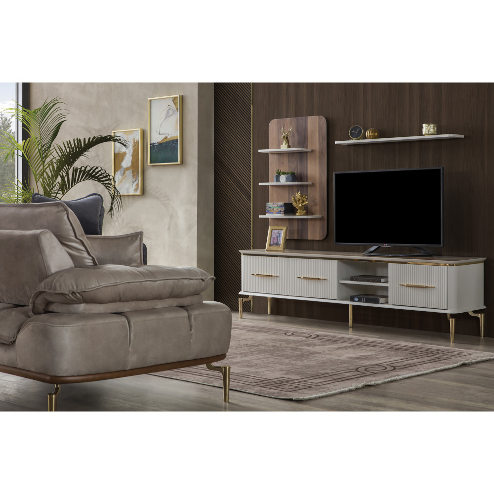 ESTA TV ÜNİTESİ -  Koltukevim İnegöl Online Mobilya Mağazası ESTA TV ÜNİTESİ -  Koltukevim İnegöl Online Mobilya Mağazası