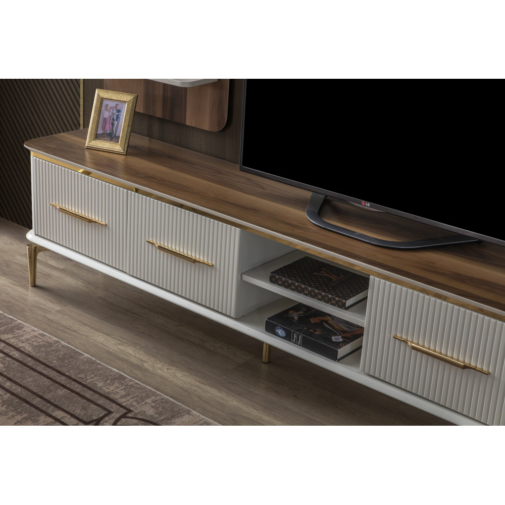 ESTA TV ÜNİTESİ -  Koltukevim İnegöl Online Mobilya Mağazası ESTA TV ÜNİTESİ -  Koltukevim İnegöl Online Mobilya Mağazası