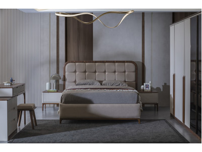 NEVA BEDROOM SET  NEVA BEDROOM SET