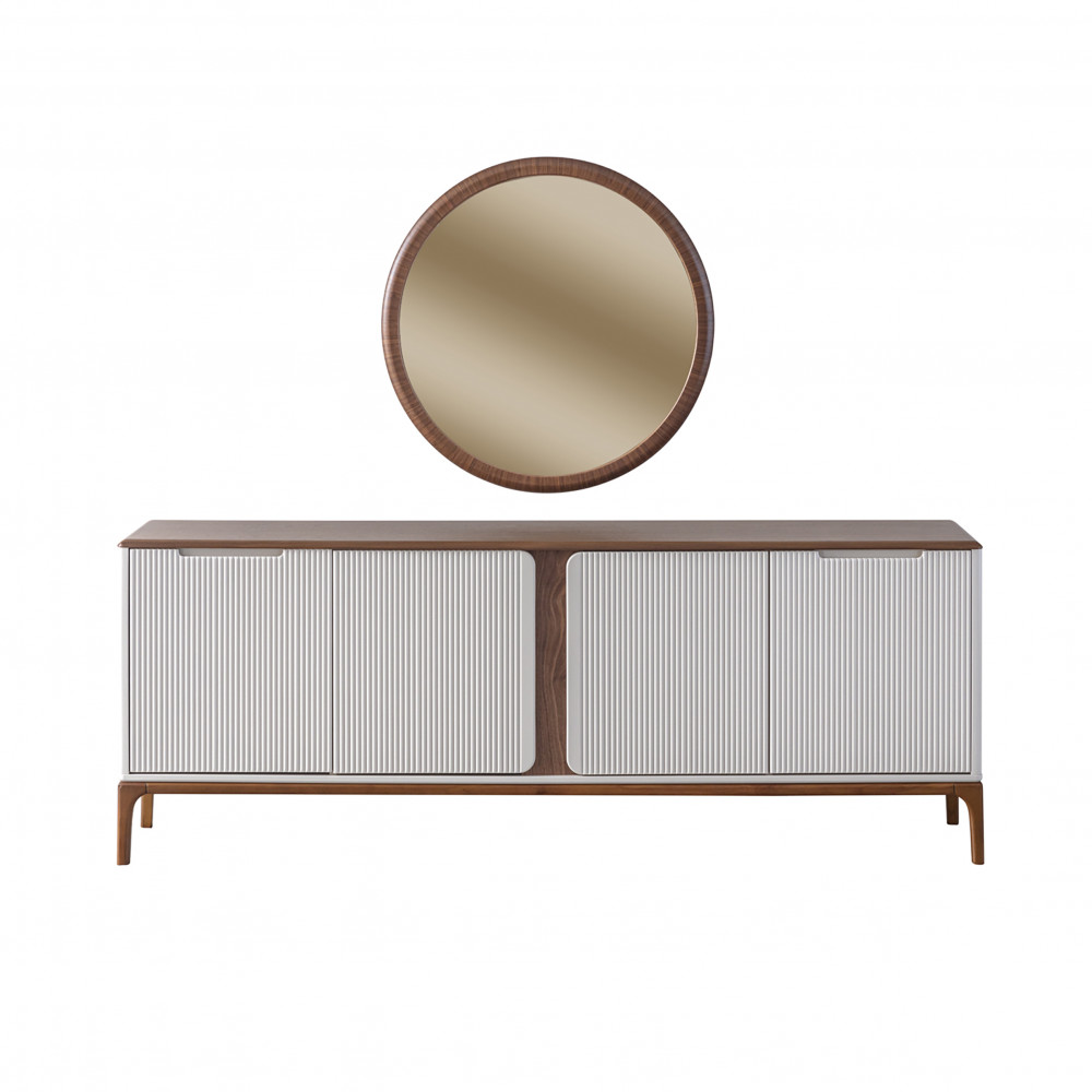 NEVA KONSOL -  Koltukevim İnegöl Online Mobilya Mağazası