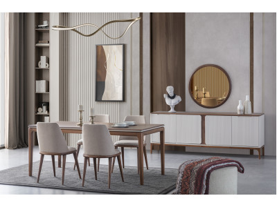 NEVA YEMEK ODASI TAKIMI 