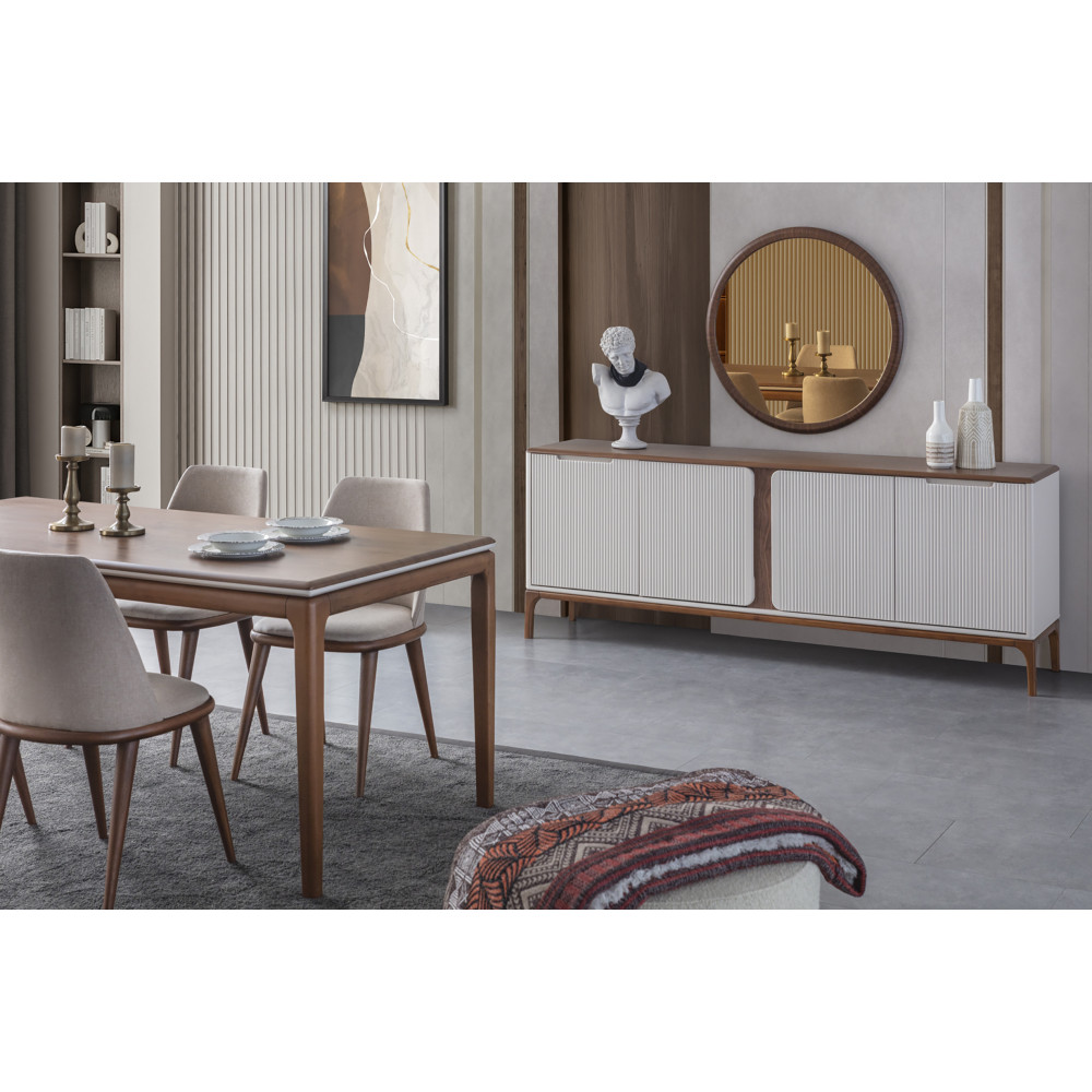 NEVA KONSOL -  Koltukevim İnegöl Online Mobilya Mağazası