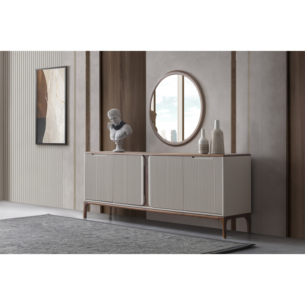 NEVA KONSOL -  Koltukevim İnegöl Online Mobilya Mağazası